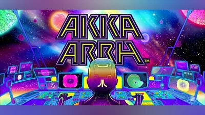 Akka Arrh (PC) [Global] [Standard]