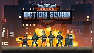 Door Kickers Action Squad (Xbox) [Argentina] [Standard]