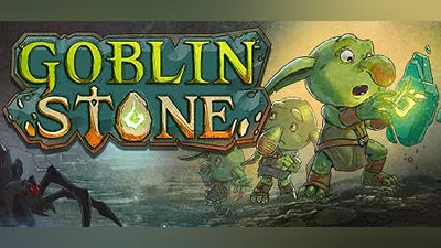 Goblin Stone (PC) [Europe] [Standard]
