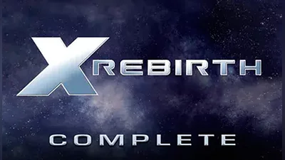 X Rebirth Complete (PC) [North America] [Standard]