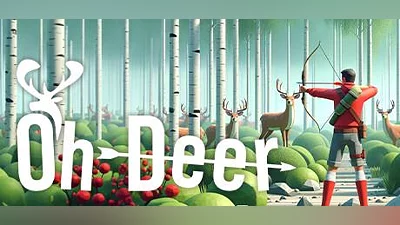 Oh Deer (PC) [Global] [Standard]