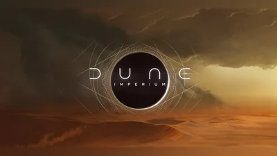 Dune Imperium (PC) [North America] [Standard]