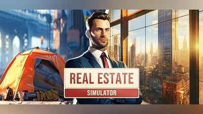 Real Estate Simulator (PC) [Global] [Standard]