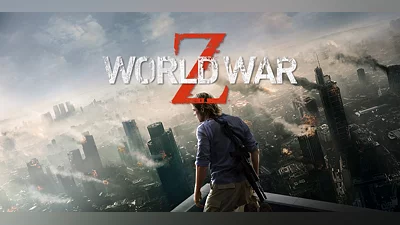 World War Z (PC) [North America] [Standard]