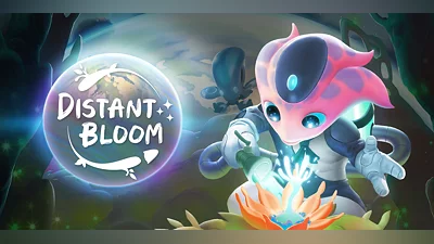 Distant Bloom (PC) [North America] [Standard]