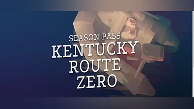 Kentucky Route Zero Season Pass (PC) [Europe] [Standard]
