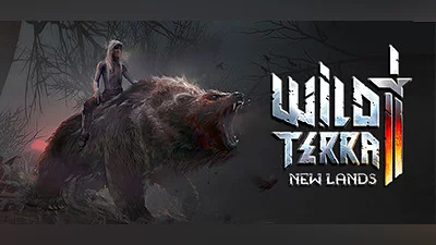 Wild Terra 2: New Lands (PC) [Japan] [Standard]