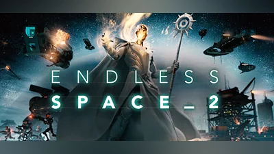 Endless Space 2 (PC) [Europe] [Deluxe Edition]