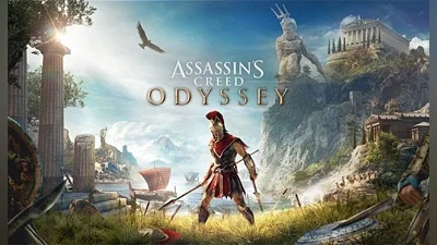 Assassins Creed Odyssey (PC) [North America] [Deluxe Edition]
