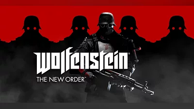 Wolfenstein The New Order (PC) [South Eastern Asia] [Standard]