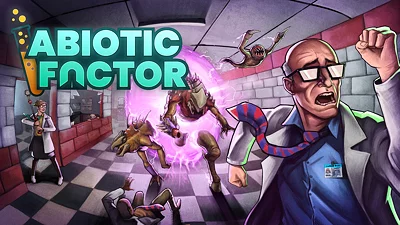 Abiotic Factor (PC) [United States] [Standard]