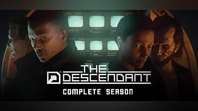The Descendant Complete Season (PC) [Europe] [Standard]