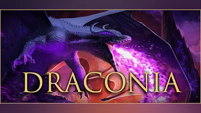 Draconia (PC) [North America] [Standard]