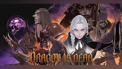 Dragon Is Dead (PC) [Global] [Standard]