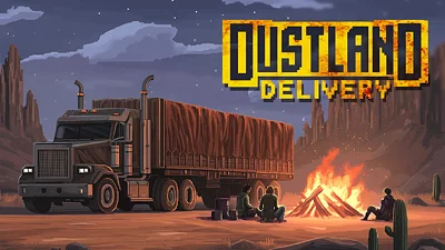 Dustland Delivery (PC) [Europe] [Standard]
