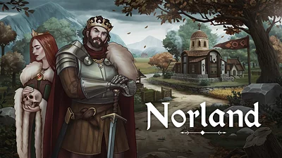 Norland (PC) [Europe] [Standard]