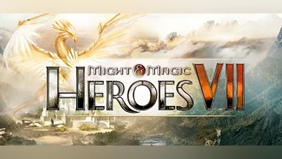 Might & Magic Heroes VII (PC) [Australia / New Zealand] [Standard]