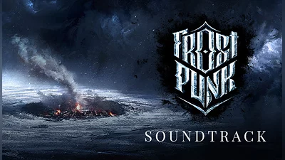 Frostpunk Original Soundtrack (PC) [Global] [Standard]