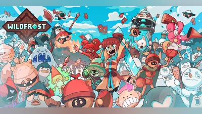 Wildfrost (PC) [Europe] [Standard]