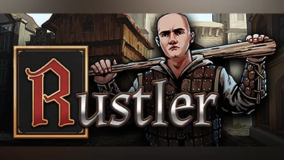 Rustler (Xbox) [United States] [Standard]