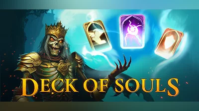 Deck of Souls (PC) [Global] [Standard]