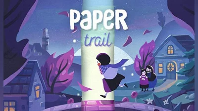 Paper Trail (PC) [Europe] [Standard]