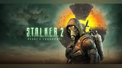 STALKER 2 Heart of Chernobyl (PC) [North America] [Deluxe Edition]
