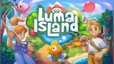 Luma Island (PC) [Europe] [Standard]