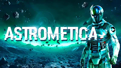 Astrometica (PC) [Europe] [Standard]