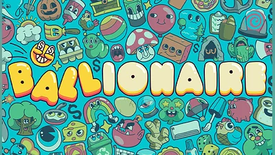 Ballionaire (PC) [Europe] [Standard]