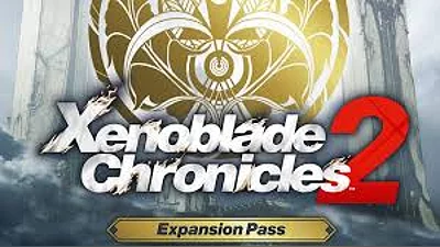 Xenoblade Chronicles 2 Expansion Pass (DLC) [United States] [Standard]