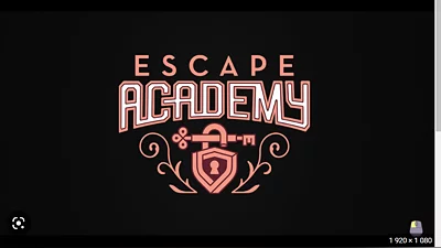 Escape Academy (PC) [Europe] [Standard]