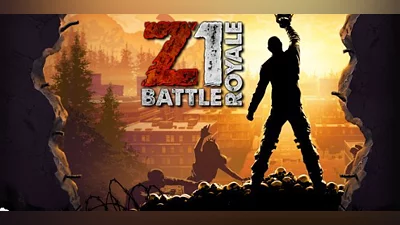 Z1 Battle Royale (PC) [Global] [Standard]