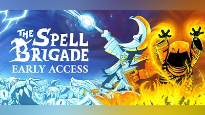The Spell Brigade (PC) [Global] [Standard]