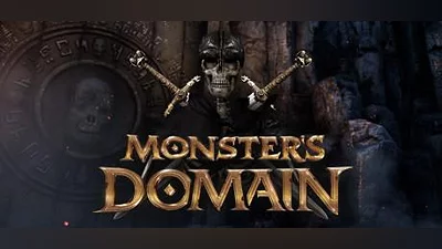 Monsters Domain (PC) [Europe] [Standard]