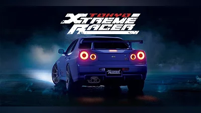 Tokyo Xtreme Racer (PC) [Global] [Standard]