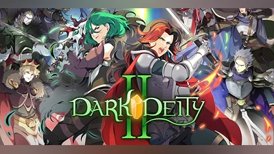Dark Deity 2 (PC) [Europe] [Standard]