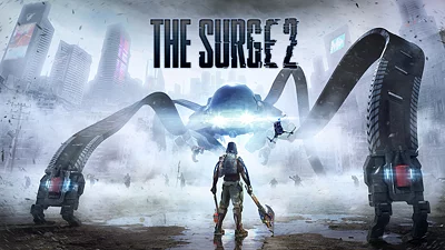 The Surge 2 (Xbox One) [Turkey] [Premium Edition]