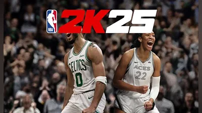 NBA 2K25 (PC) [North America] [Tournament]