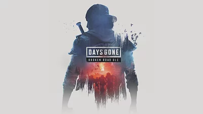 Days Gone Broken Road (PC) [Europe] [Standard]