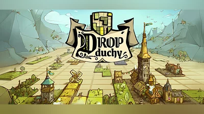 Drop Duchy (PC) [Global] [Standard]