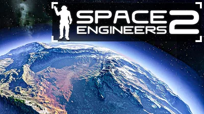 Space Engineers 2 (PC) [Europe] [Standard]