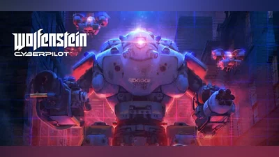 Wolfenstein Cyberpilot (PC) [North America] [Standard]