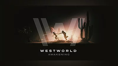 Westworld Awakening (PC) [Global] [Standard]