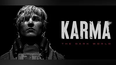 Karma The Dark World (PC) [Global] [Standard]