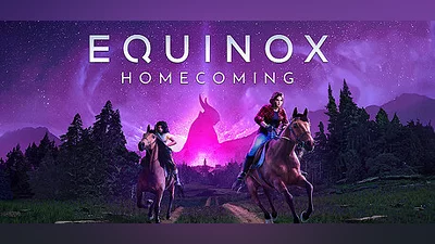 Equinox Homecoming (PC) [Global] [Standard]
