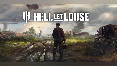 Hell Let Loose (PC) [Turkey] [Standard]