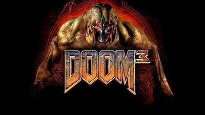 Doom 3 (PC) [Japan] [Standard]