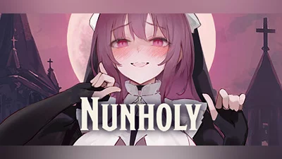 Nunholy (PC) [North America] [Standard]