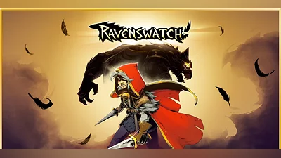 Ravenswatch (PC) [Turkey] [Standard]